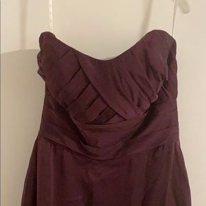 B2 Jasmine Bridesmaid Dress